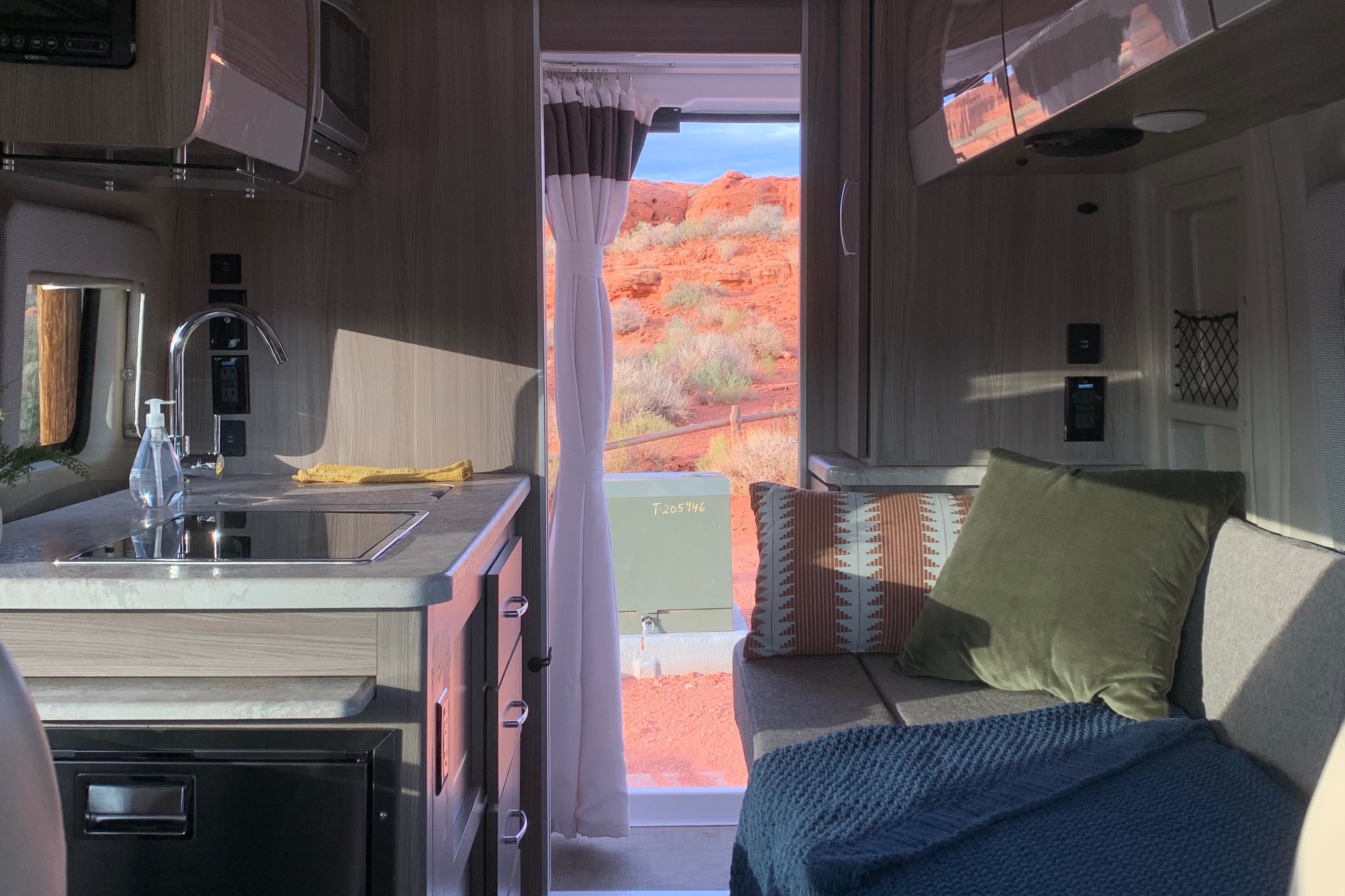 Thor Motor Coach Scope Class B
