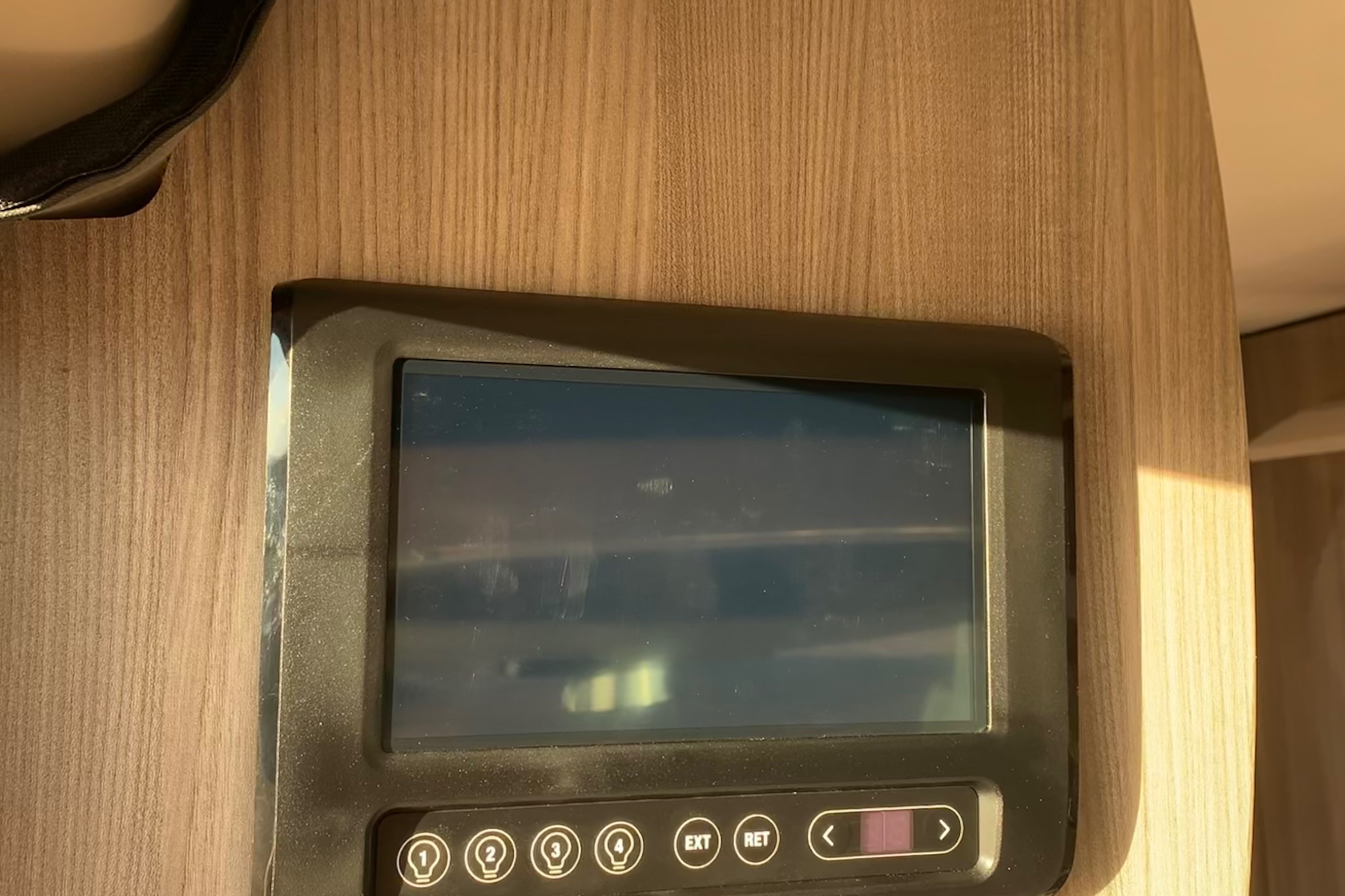 Thor Motor Coach Scope Class B