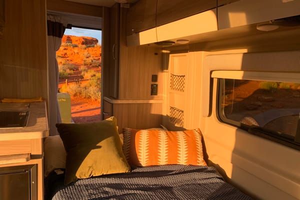 Thor Motor Coach Scope Class B