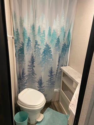 Home Away From Home -Highland Ridge 26BHS Travel Trailer