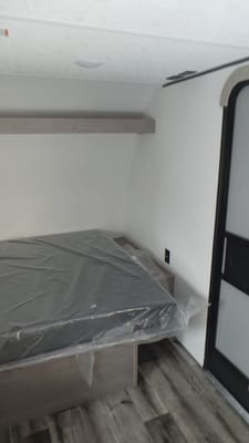 SDRV Rentals Keystone Colorado 17DHC Travel Trailer
