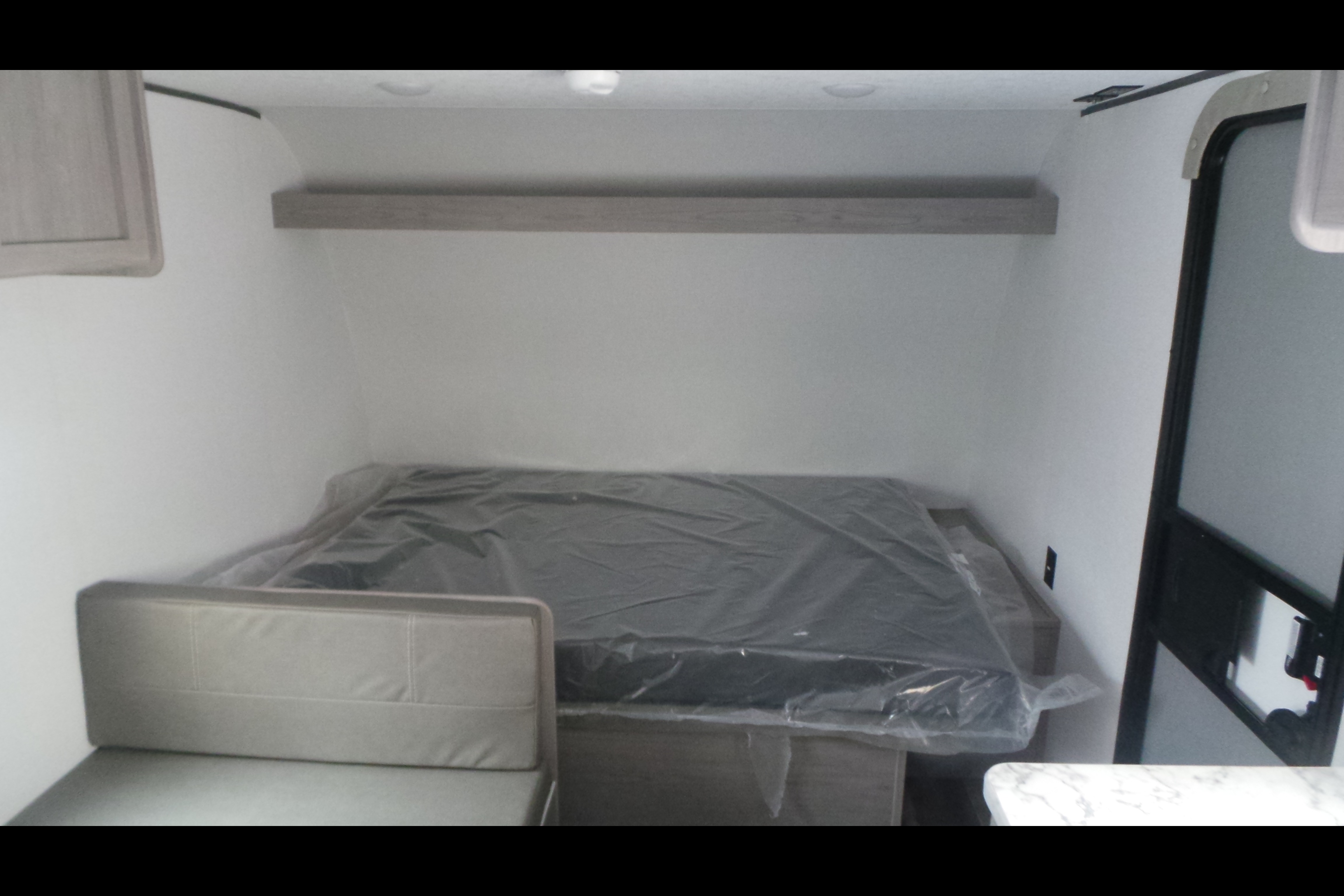 SDRV Rentals Keystone Colorado 17DHC Travel Trailer