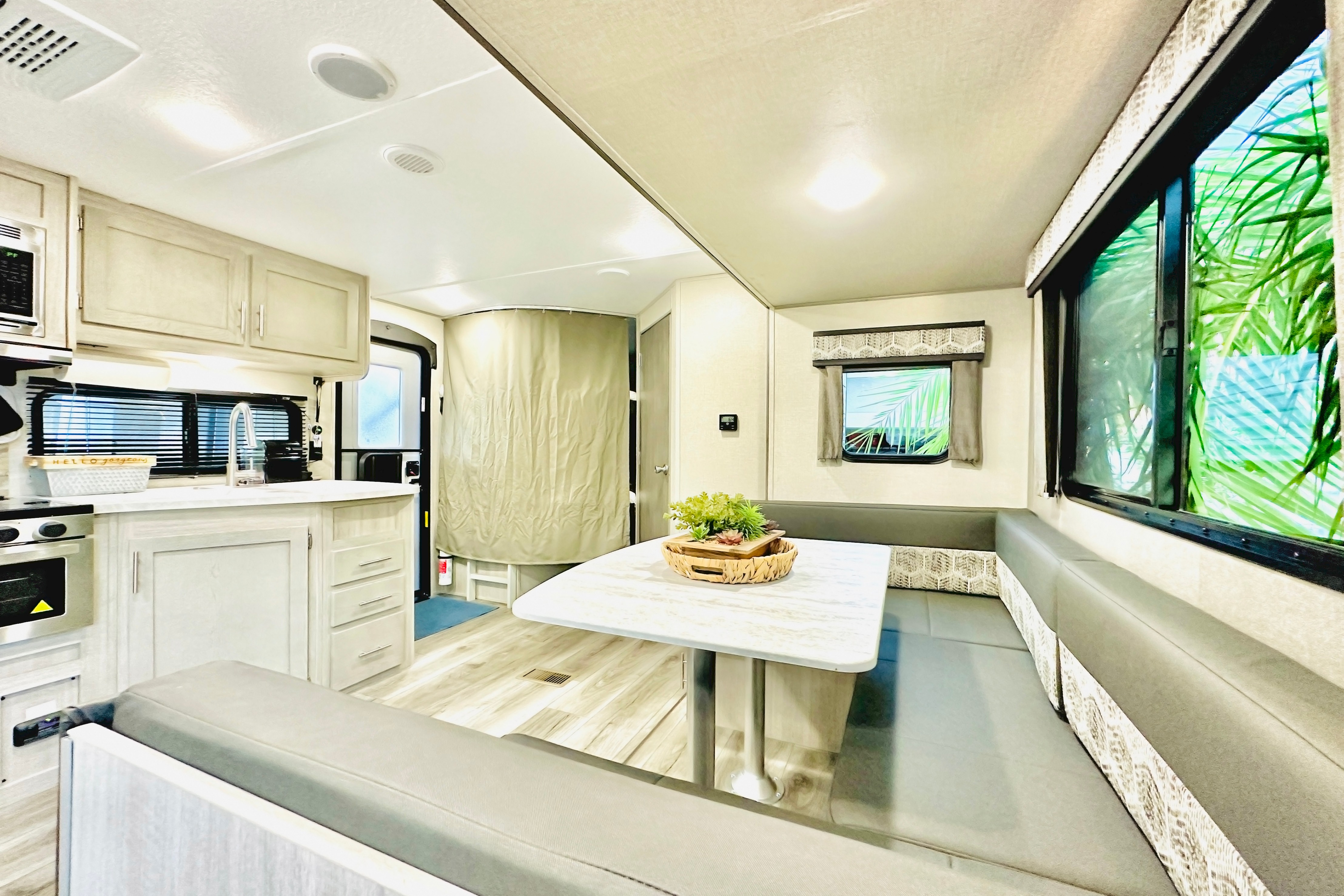 Amazing Legacy Bunkhouse "Fully Setup Disney Fort Wilderness Camper Experience"