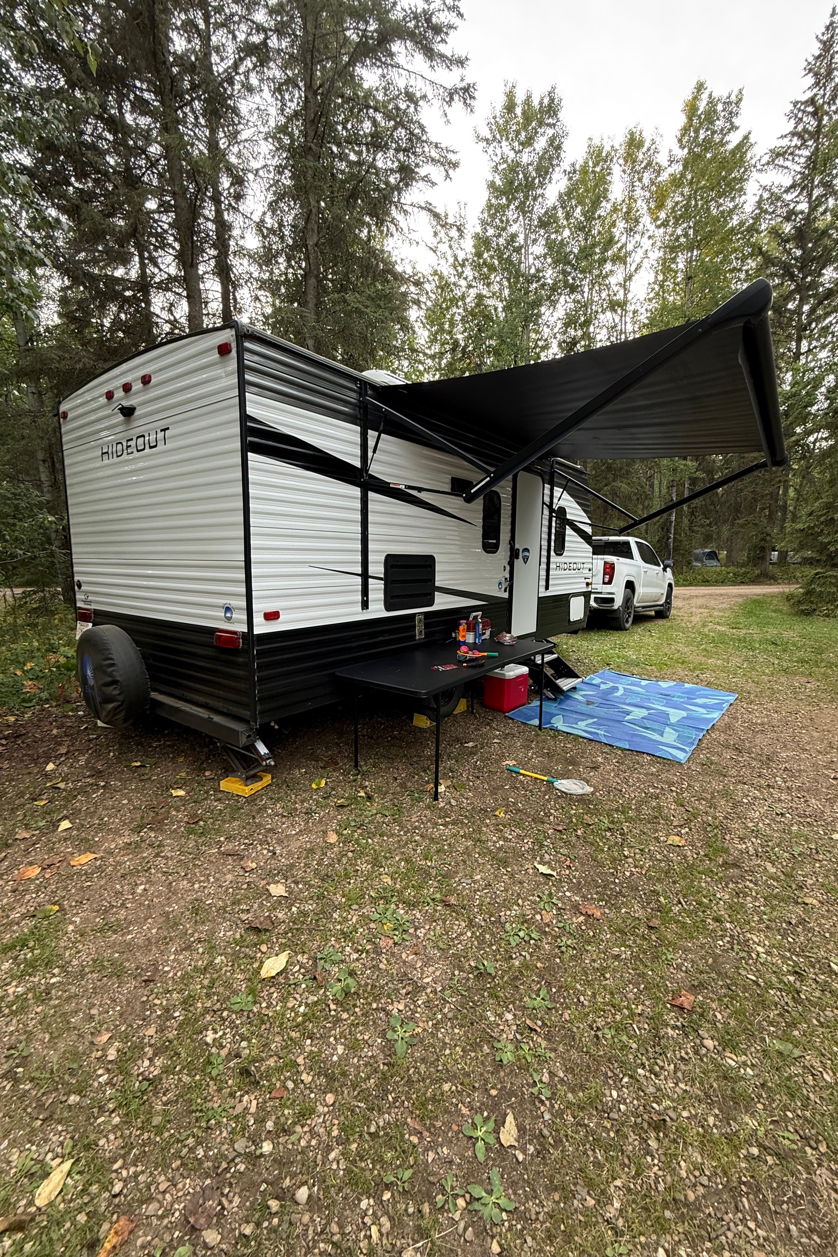 2021 Keystone Hideout - Perfect for Couples