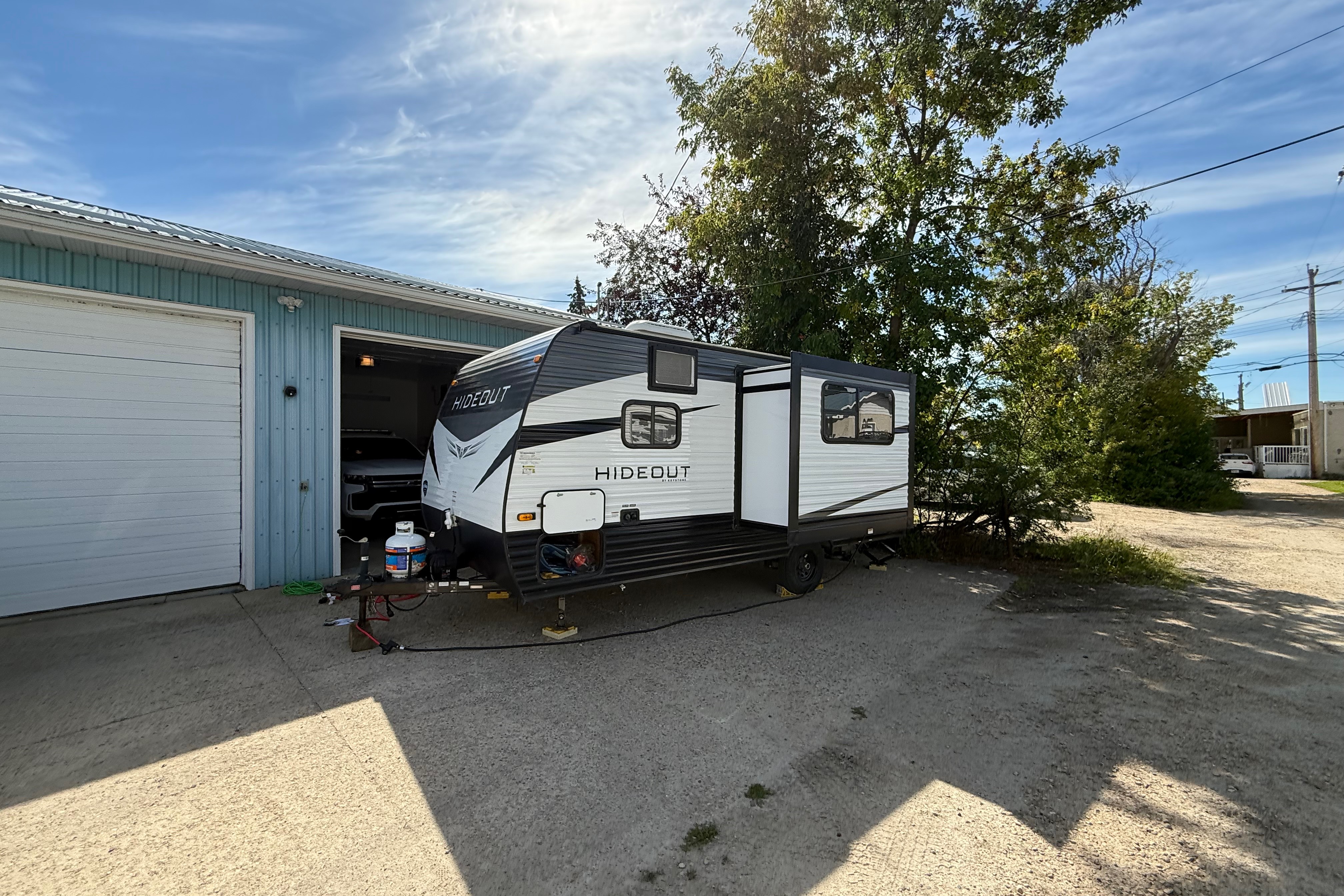 2021 Keystone Hideout - Perfect for Couples