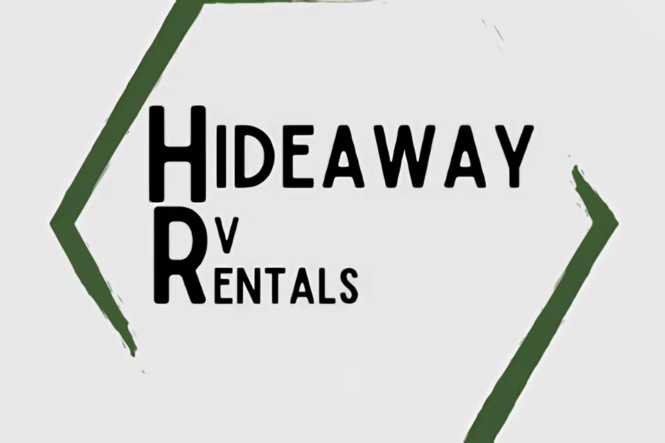 Hideaway RV rentals fur baby friendly Keystone outback 323bh