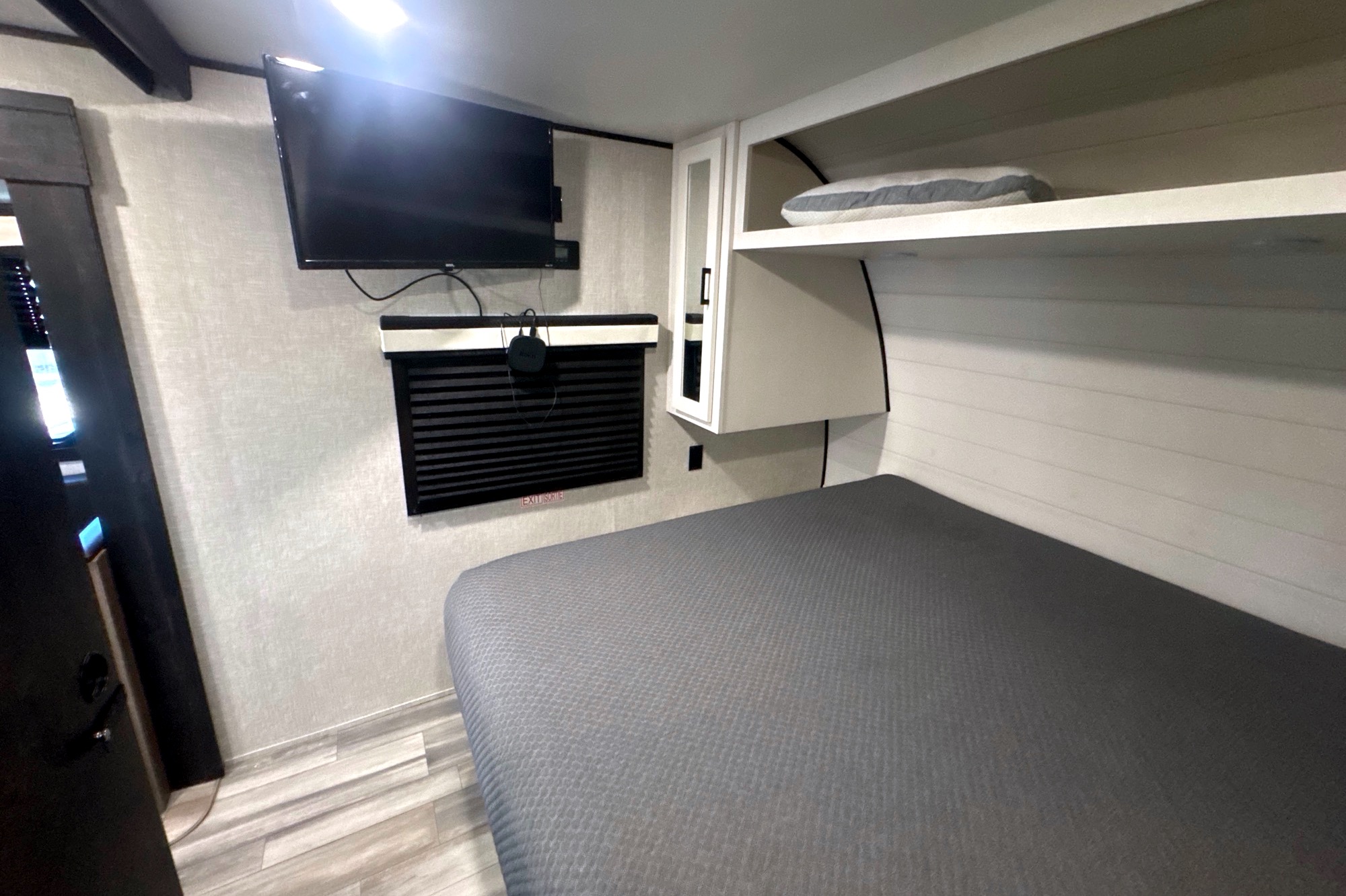 Ryan's Jayco 286BHSW Travel Trailer