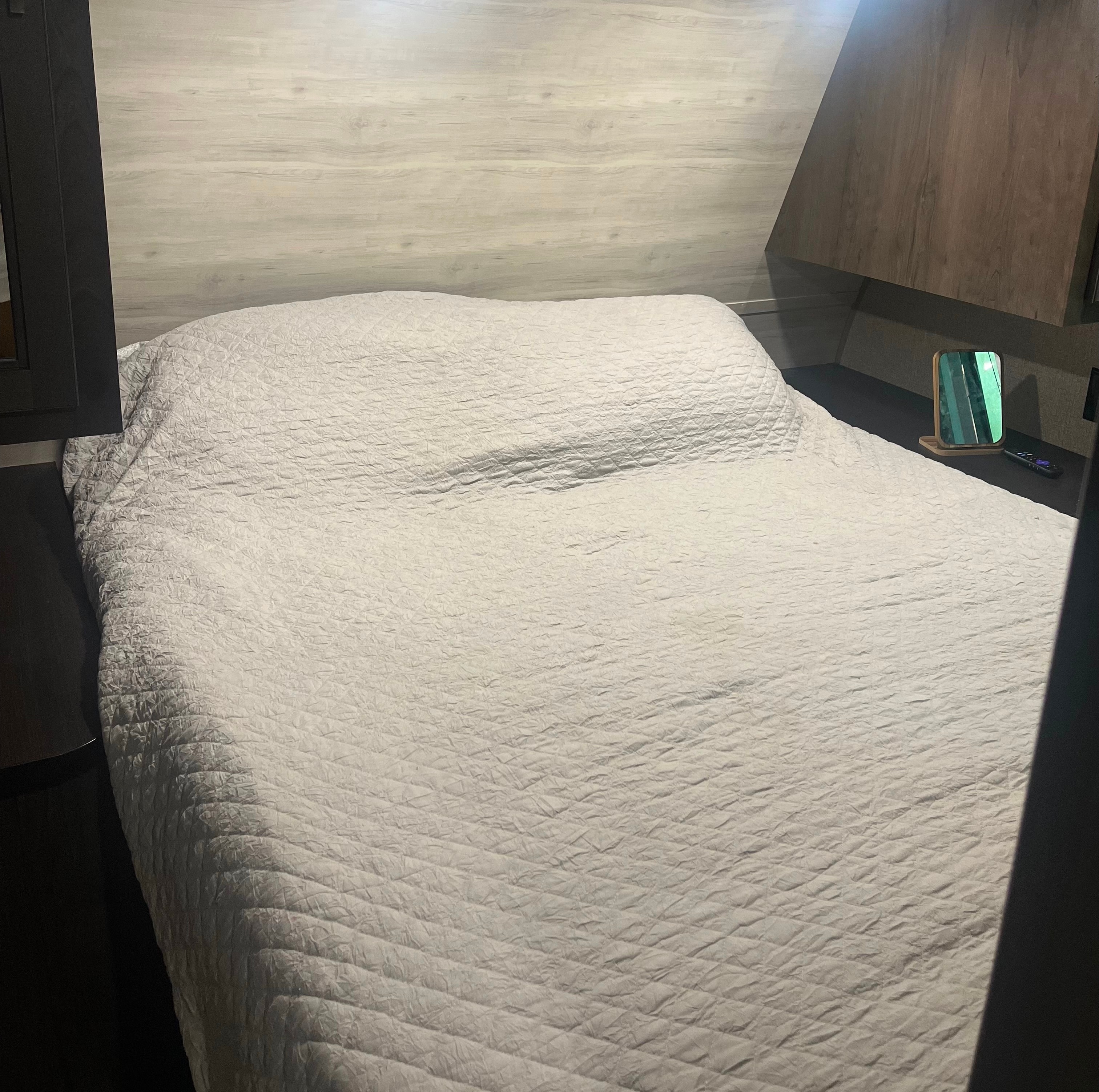 Fred’s Jayco Jay flight SLX 267BHS Travel Trailer