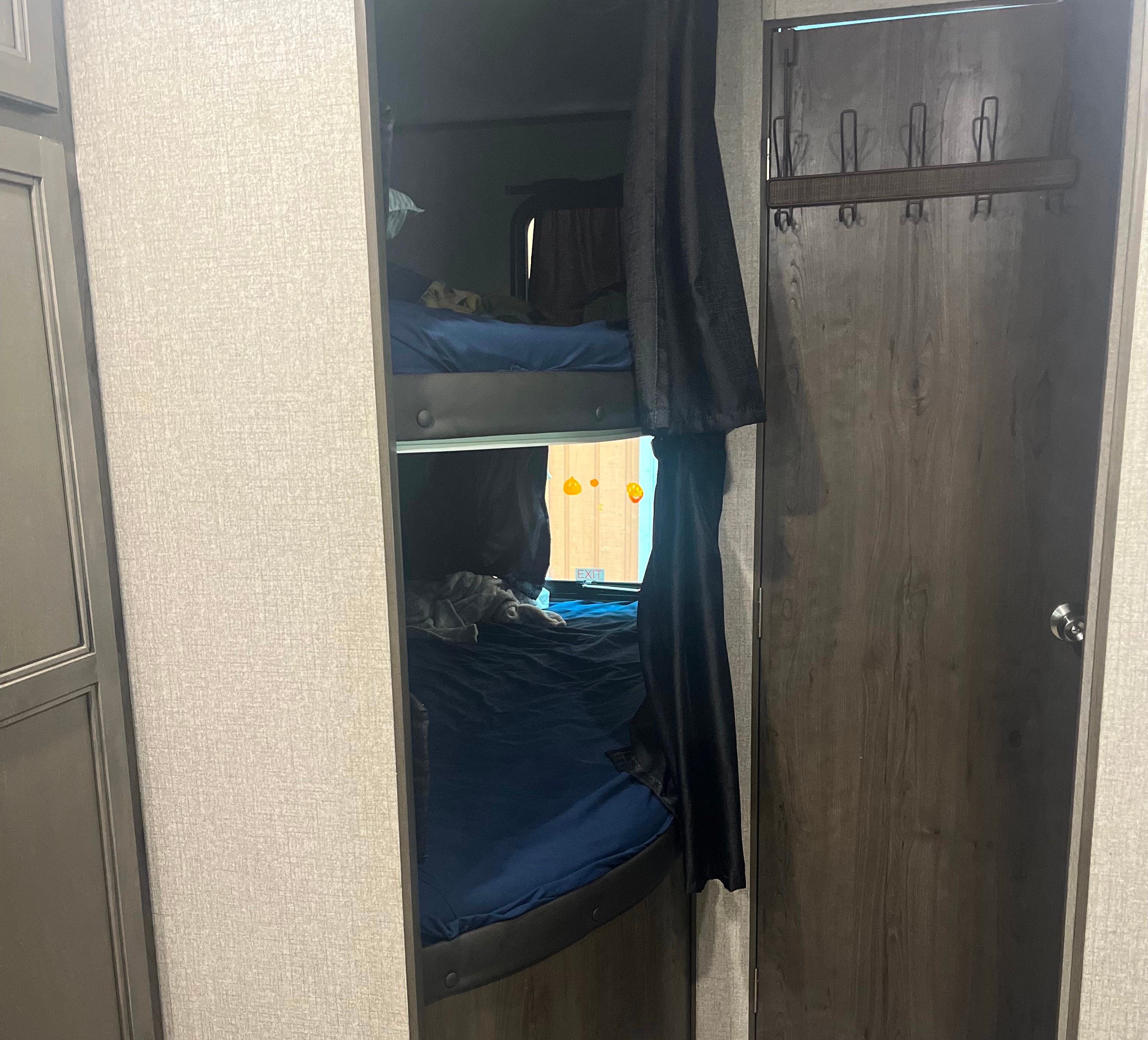 Fred’s Jayco Jay flight SLX 267BHS Travel Trailer