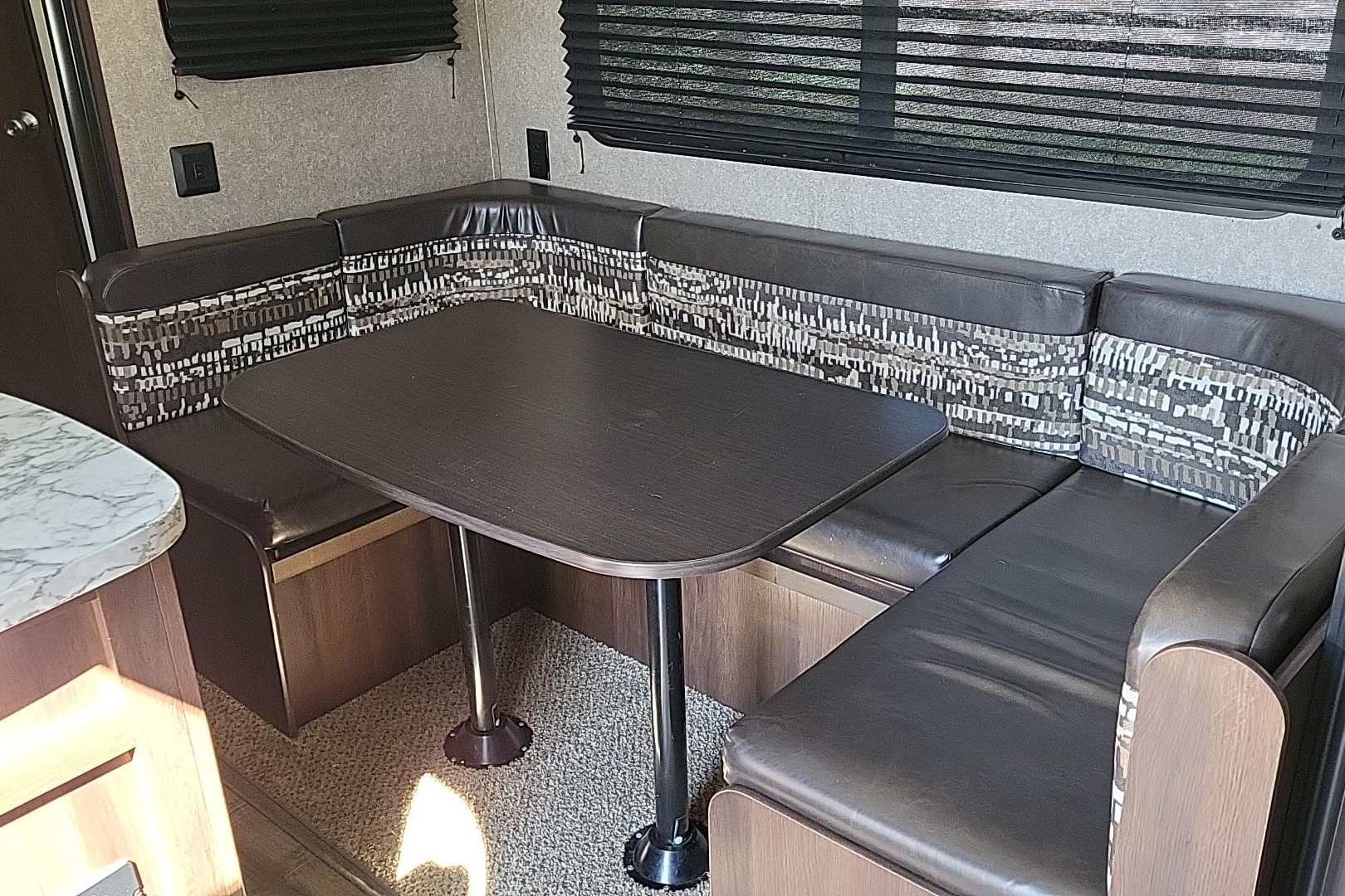 Vicki's Jayco Jay Flight Travel Trailer