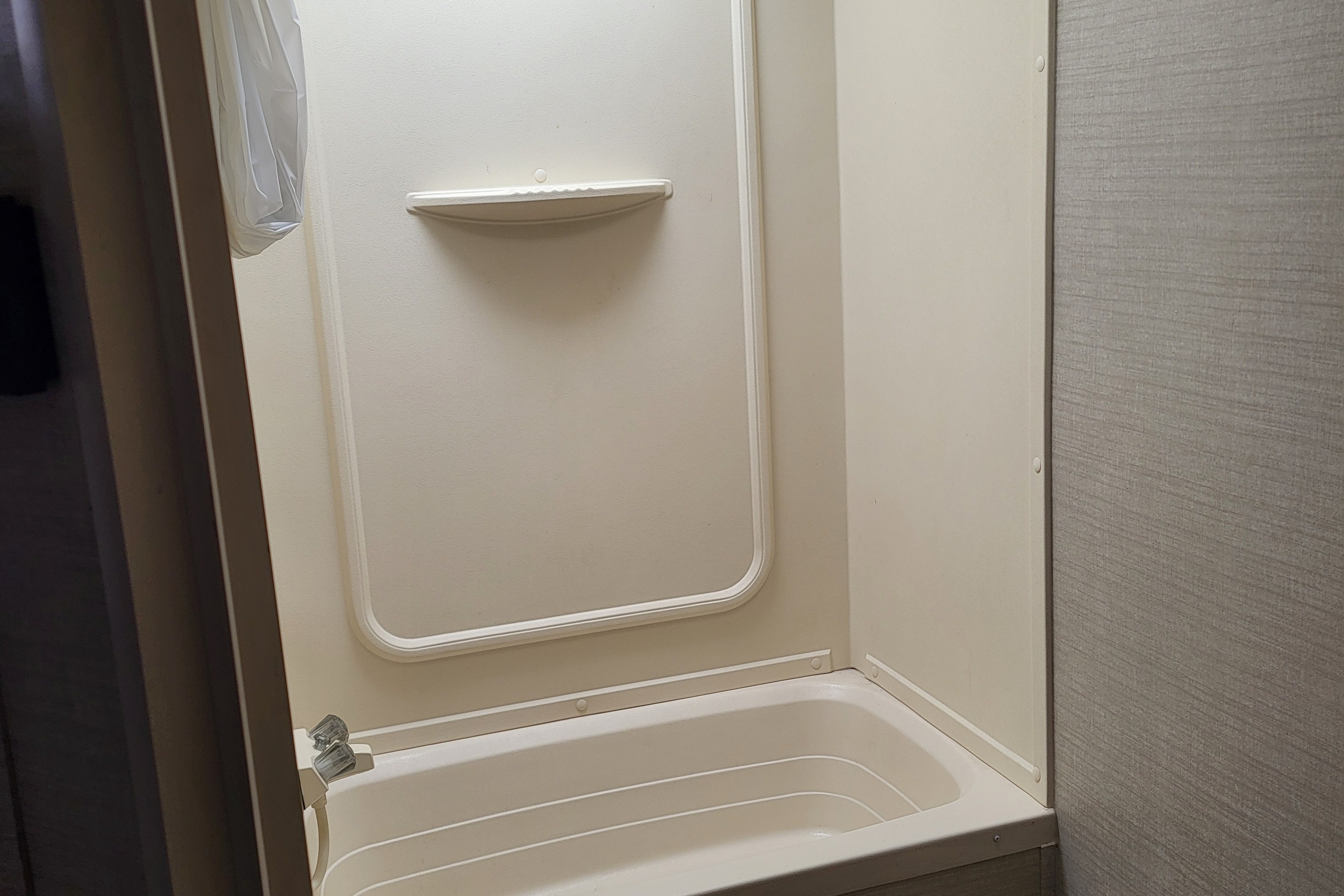 Vicki's Jayco Jay Flight Travel Trailer