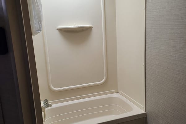 Vicki's Jayco Jay Flight Travel Trailer