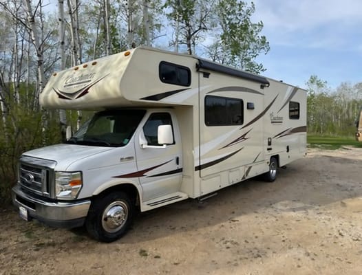 "Willow" Coachman Freelander 29KS Anniversary Edition Class C