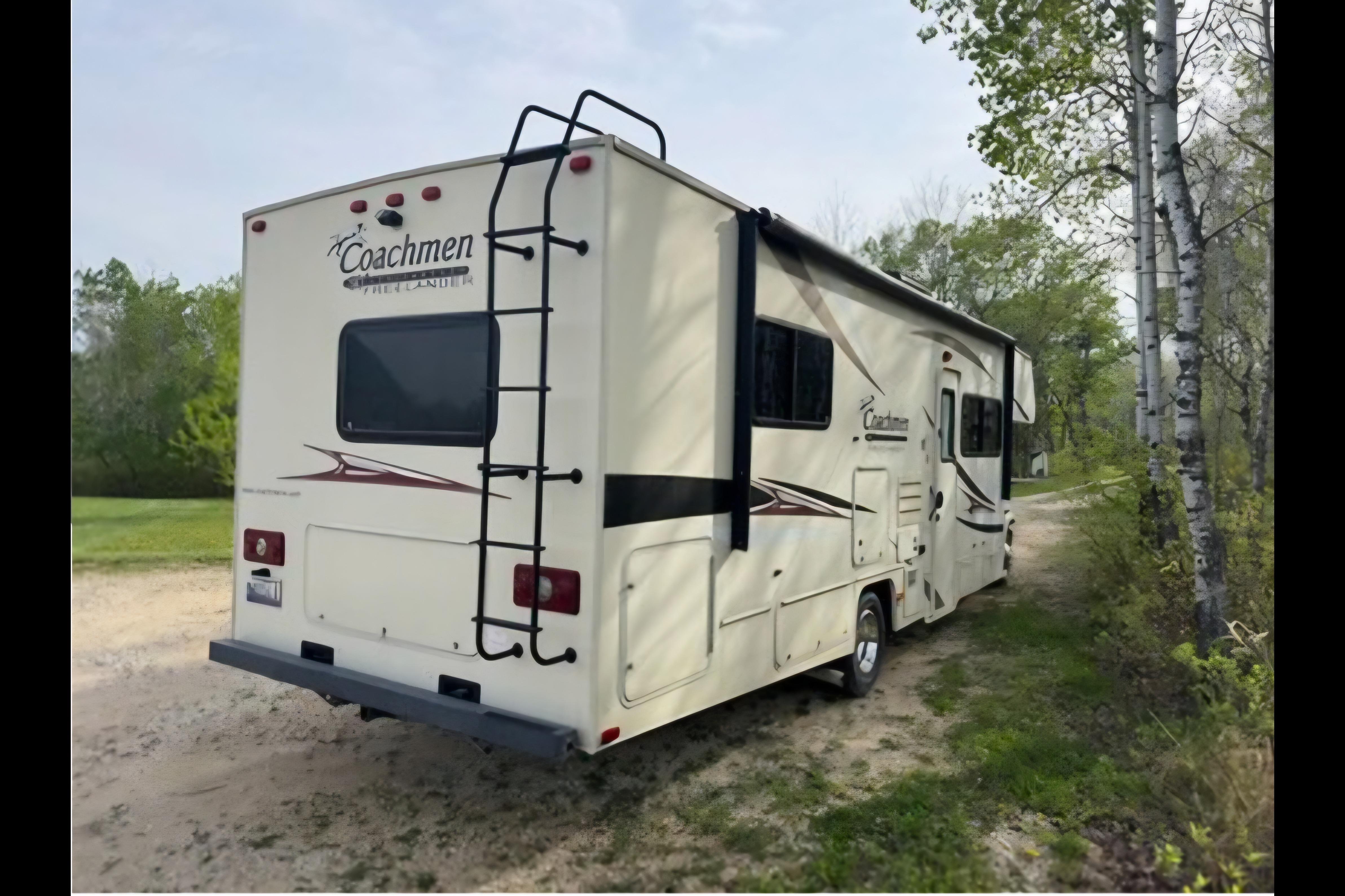 "Willow" Coachman Freelander 29KS Anniversary Edition Class C