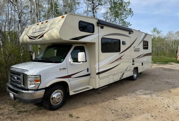 "Willow" Coachman Freelander 29KS Anniversary Edition Class C