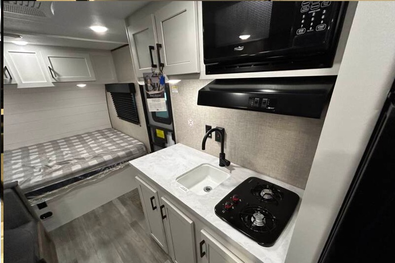 2024 neuve Jayco 5 places Rive-Sud