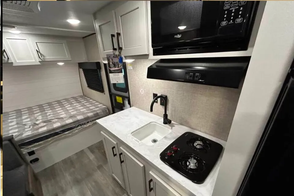 2024 neuve Jayco 5 places Rive-Sud