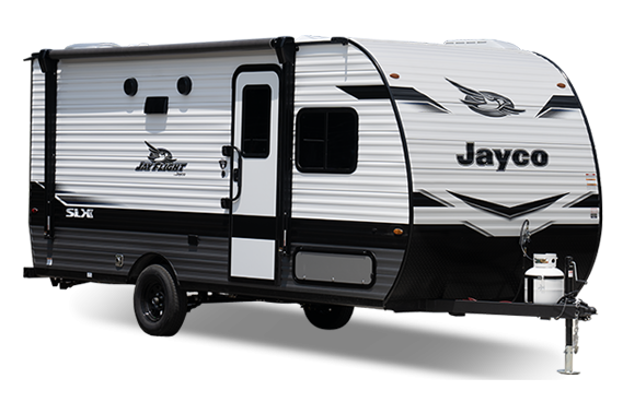 2024 neuve Jayco 5 places Rive-Sud