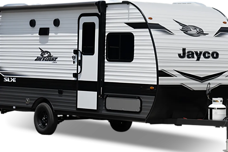 2024 neuve Jayco 5 places Rive-Sud