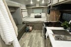 Pet friendly - On or off grid Geo pro Travel Trailer