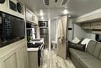 Pet friendly - On or off grid Geo pro Travel Trailer