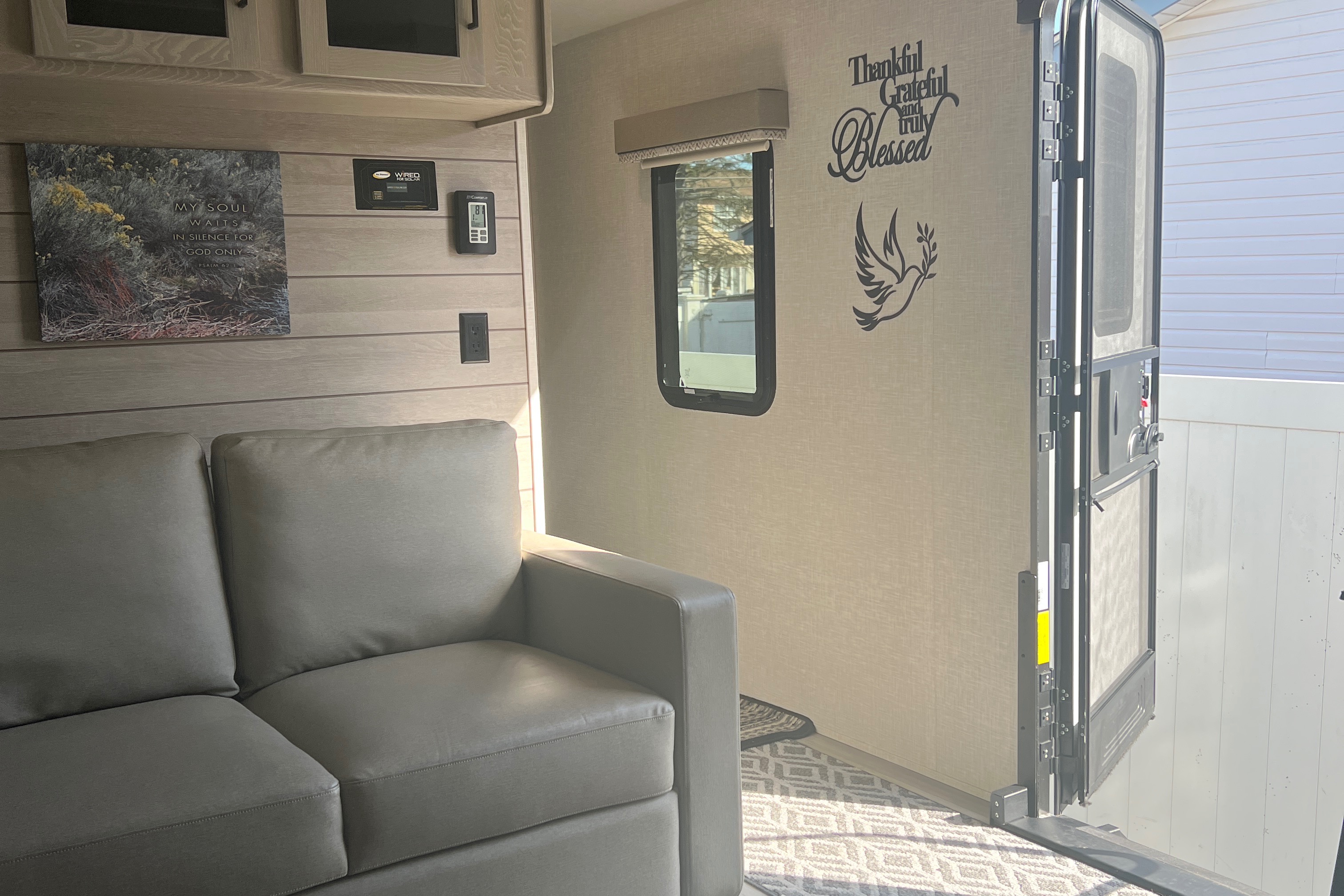 Margaret's Flagstaff 29RKSW Travel Trailer