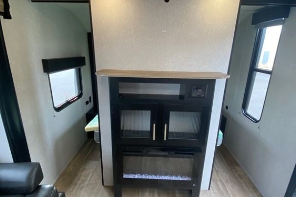 2021 Forest River Grey Wolf Bunkhouse - *PET FRIENDLY