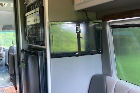 Hokie Van