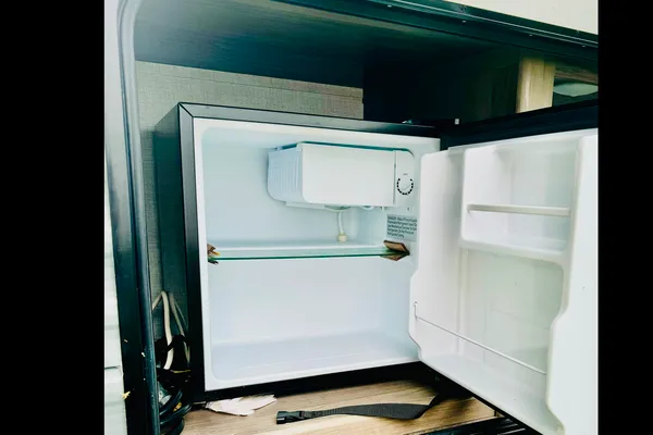 HOME-ON-THE-WHEEL spacious 2021 Gulf Stream Ameri-Lite Travel Trailer