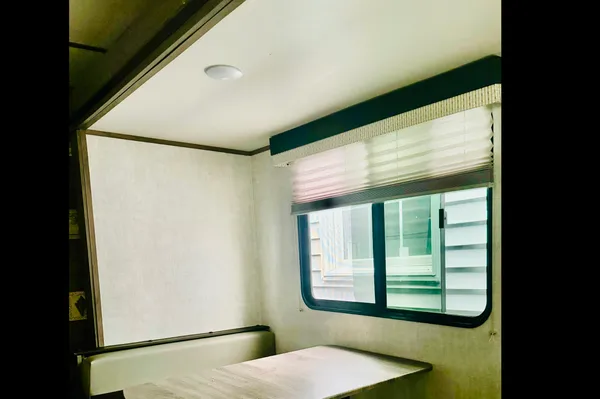 HOME-ON-THE-WHEEL spacious 2021 Gulf Stream Ameri-Lite Travel Trailer