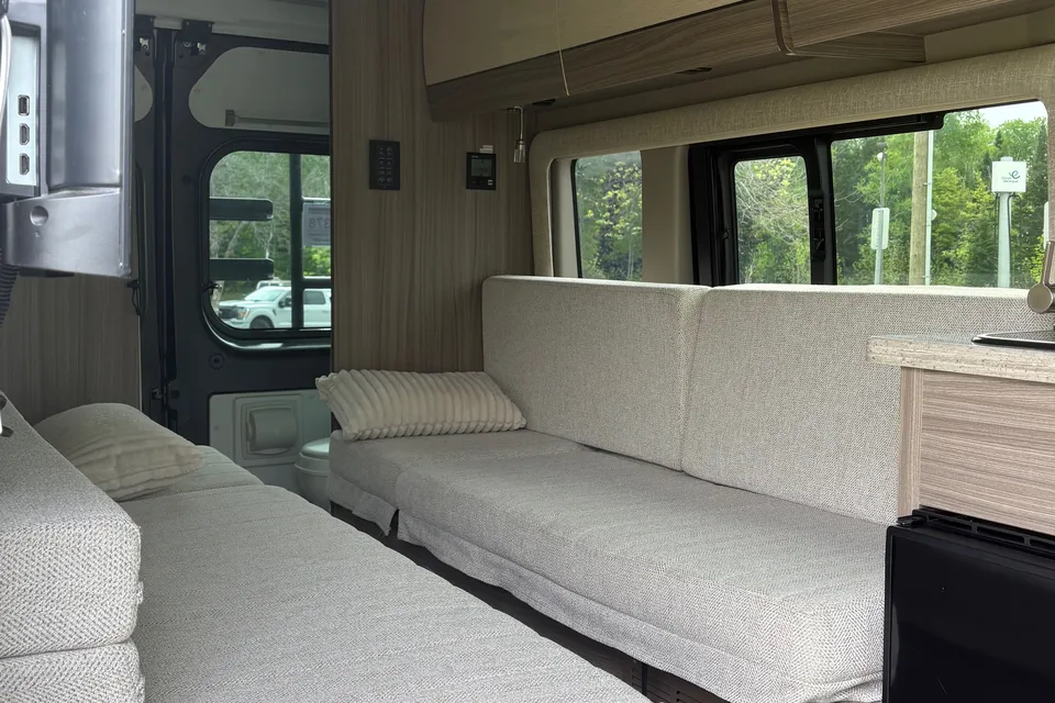 Le Swift T (twin beds)