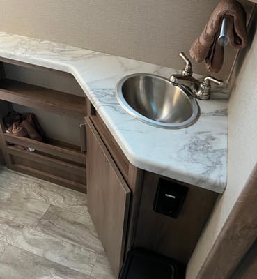 2021 Grand Design Imagine XLS 21BHE Travel Trailer