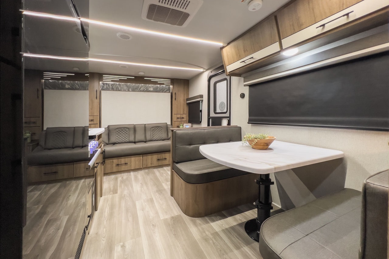 2021 Grand Design Imagine XLS 21BHE Travel Trailer