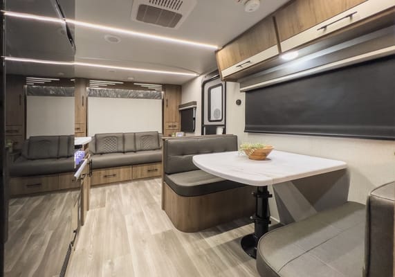 2021 Grand Design Imagine XLS 21BHE Travel Trailer