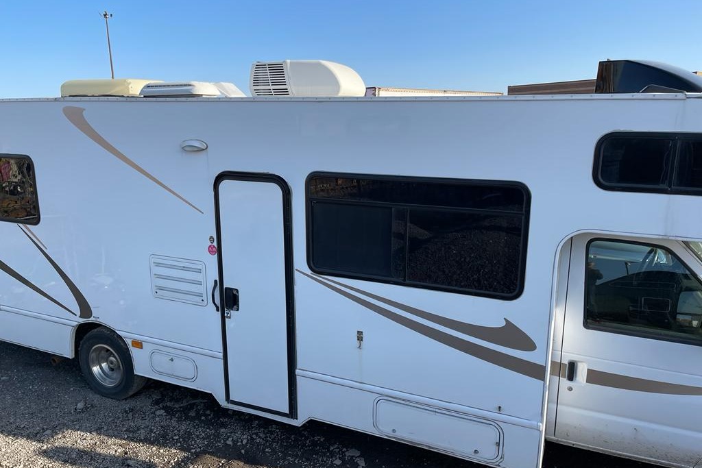 Thor Motorcoach Majestic 28A