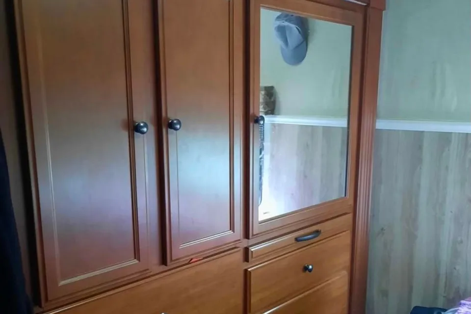 De Luxe Fleetwood 31N 8 places Classe C