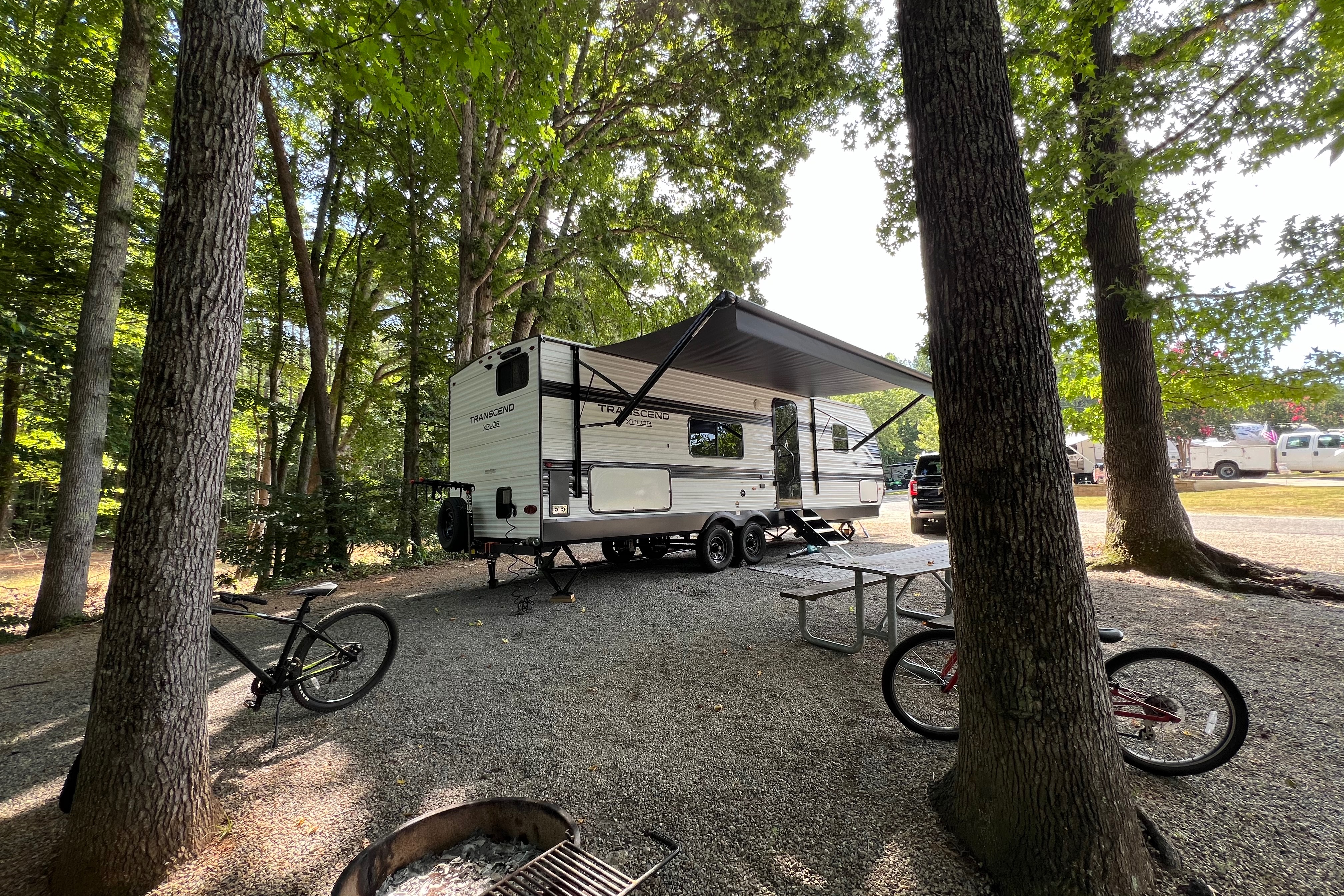 2024 Grand Design Transcend Xplor – Family Camper w/ Delivery!