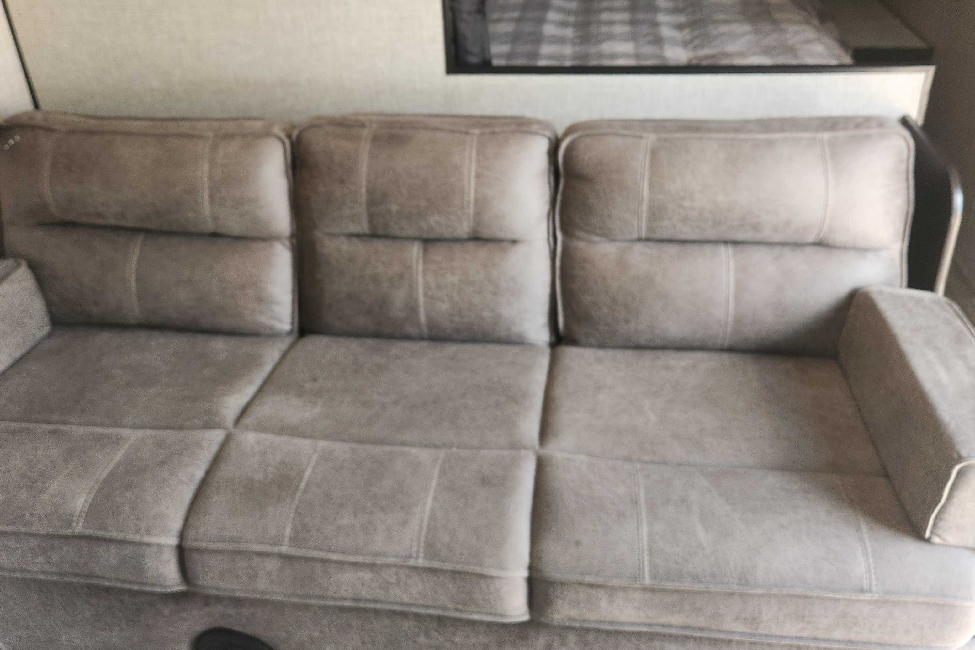 ramon's Jayco J flight RME 264BH Travel Trailer