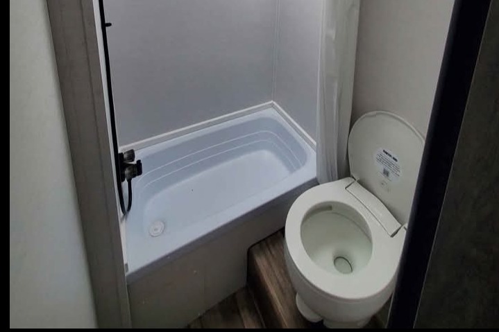  Grand River 25BH Travel Trailer
