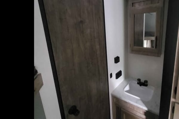 Grand River 25BH Travel Trailer