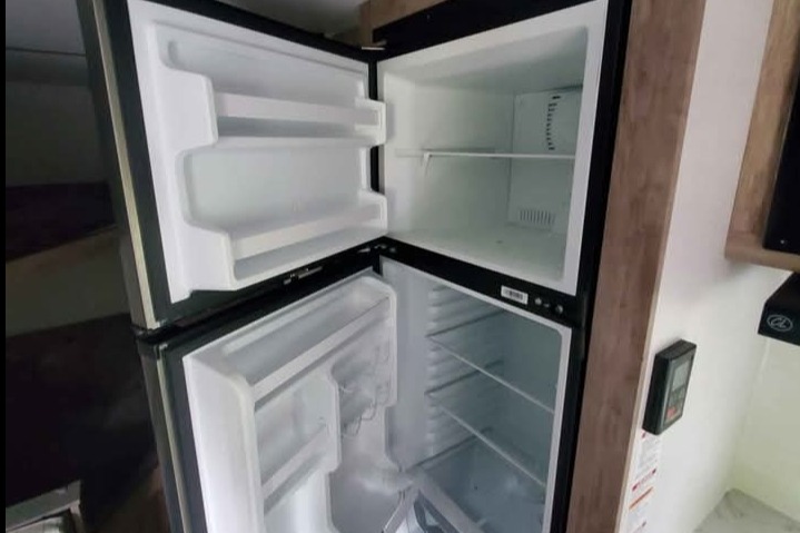  Grand River 25BH Travel Trailer