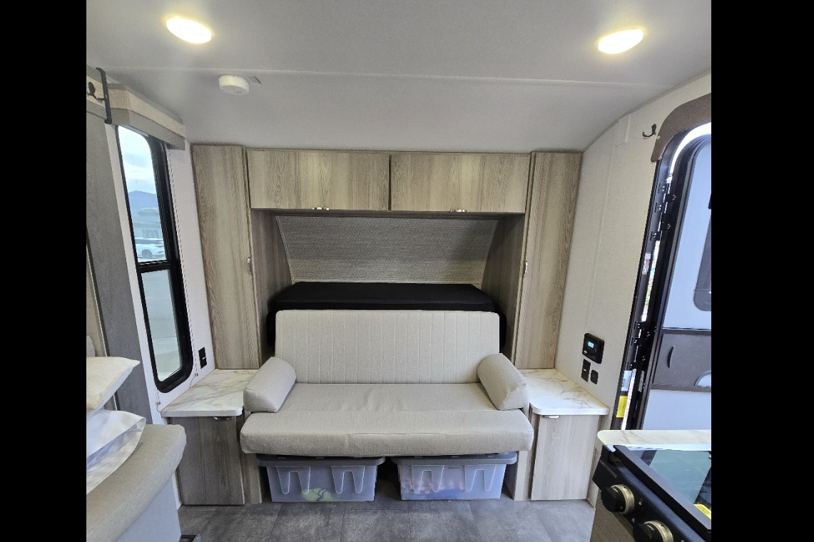 EPTX Forest River Salem FSX Travel Trailer