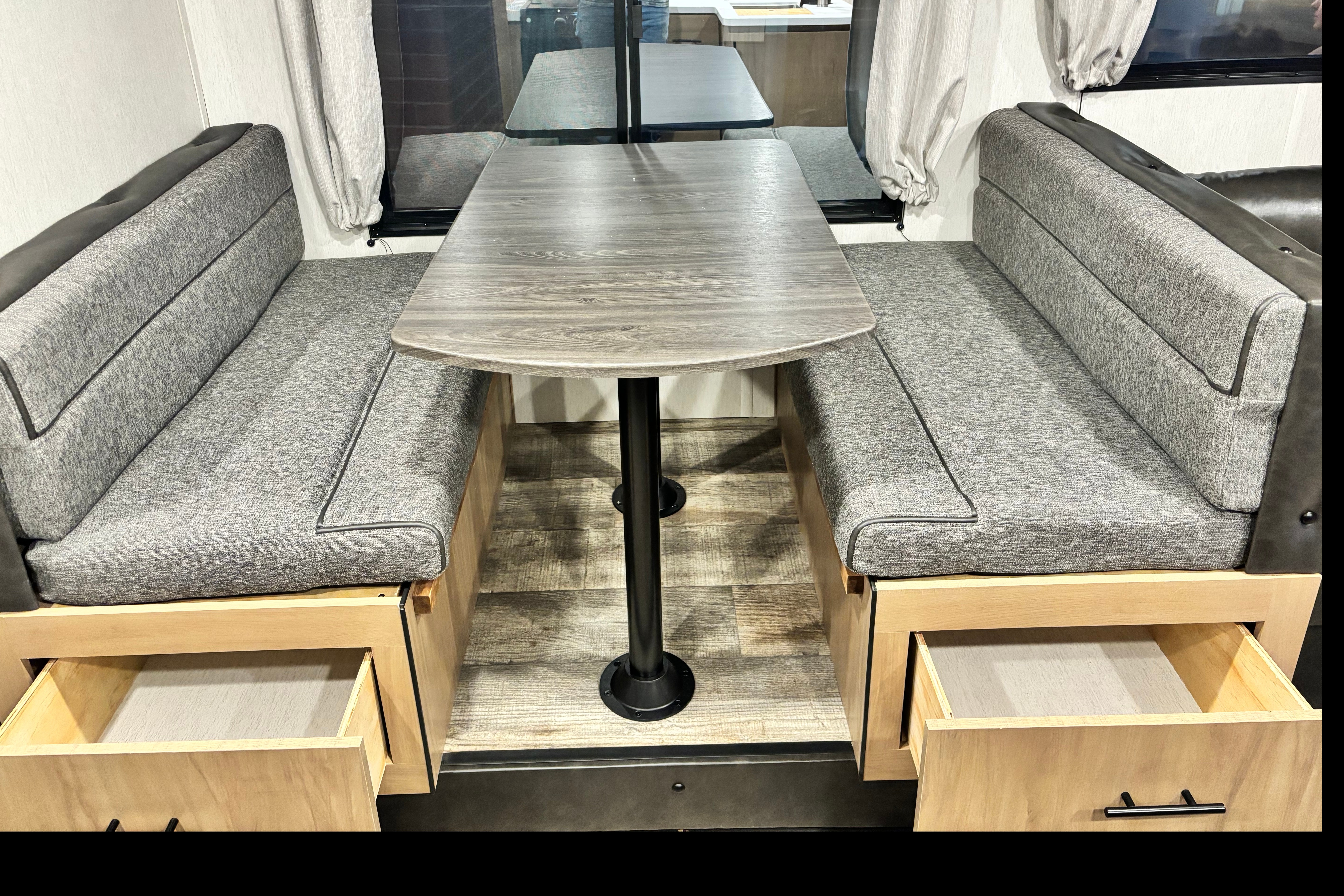 2024 Forest River Campsite Reserve Travel Trailer
