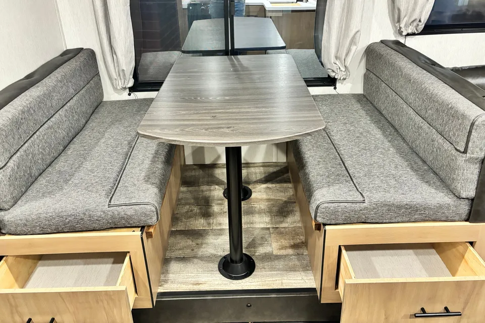 2024 Forest River Campsite Reserve Travel Trailer