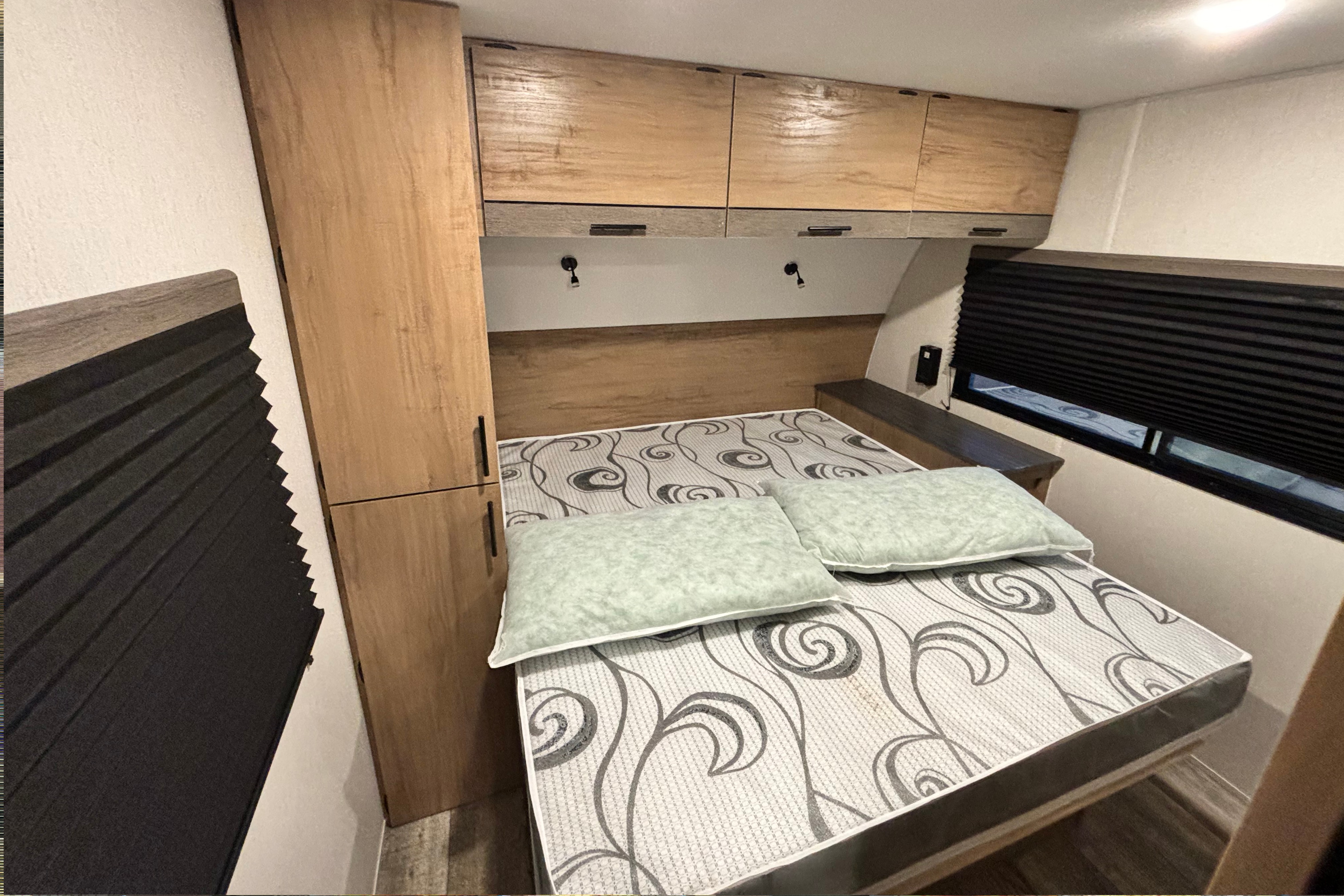 2024 Forest River Campsite Reserve Travel Trailer