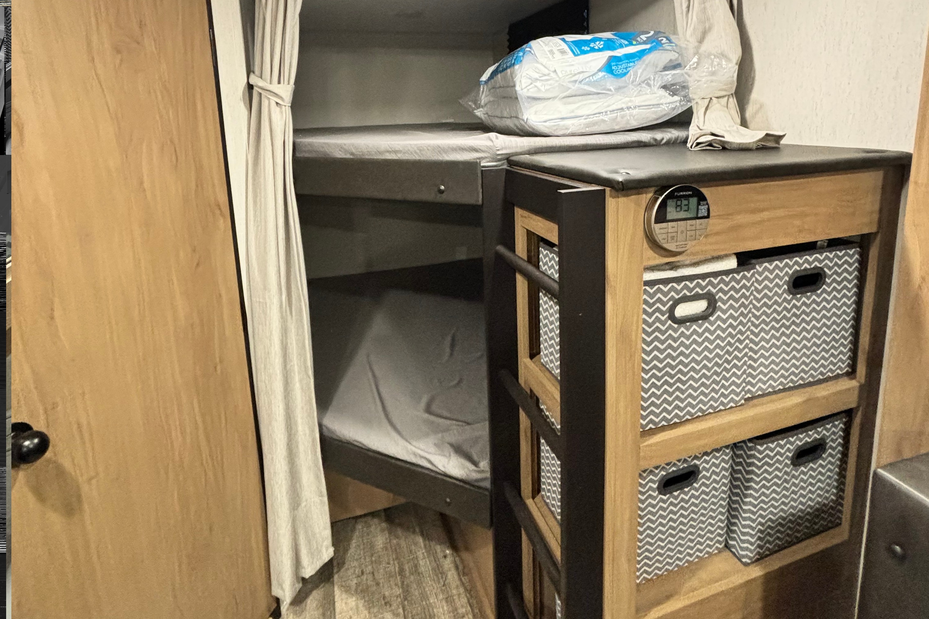 2024 Forest River Campsite Reserve Travel Trailer