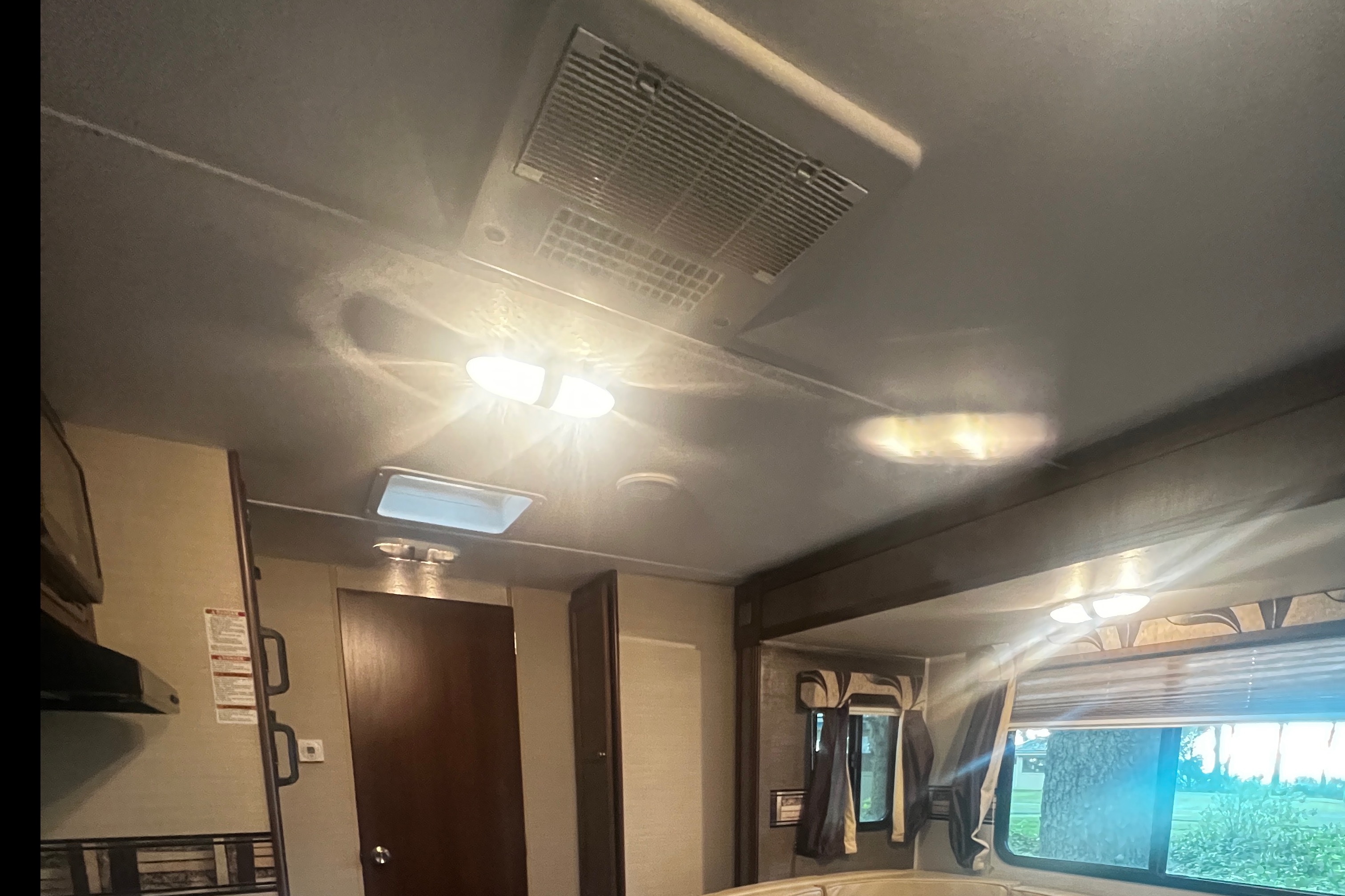 Sam- Cozy Couple Camper