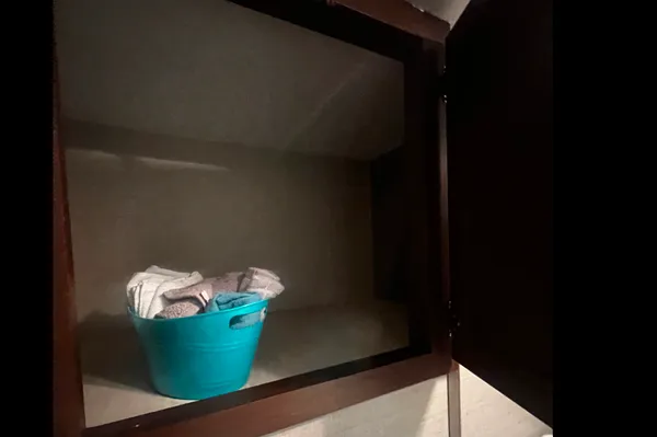 Sam- Cozy Couple Camper