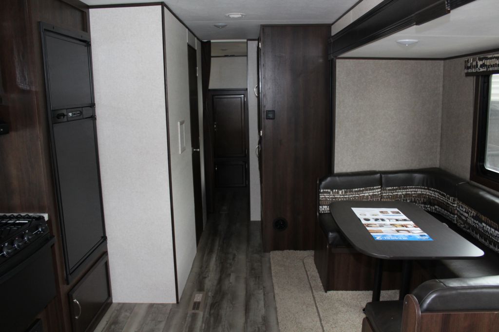 Jayco - Jay Flight SLX 294QBSW