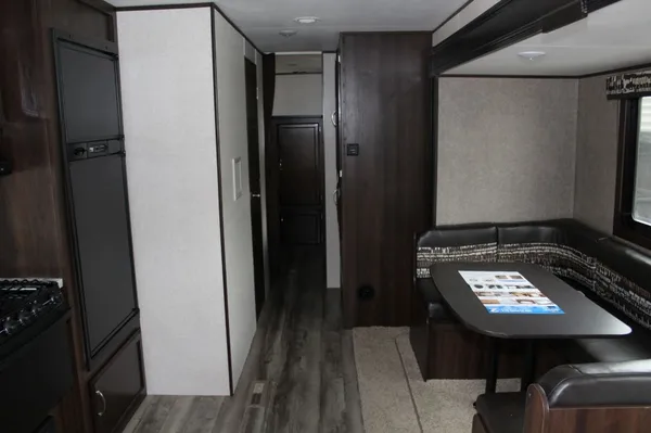 Jayco - Jay Flight SLX 294QBSW